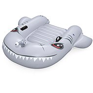 Bestway Kickboard Shark - Inflatable Water Mattress