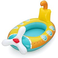 Bestway Submarine/velry/dragon - Inflatable Boat