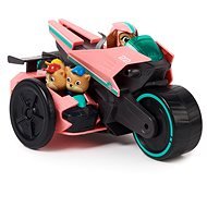 Tlapková Patrola Ve velkofilmu figurka Liberty s vozidlem - Toy Car