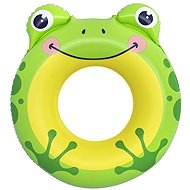 Bestway SplashPals frog/panda - Swim Ring