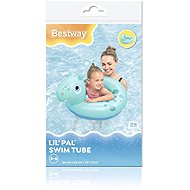 Bestway Hippo/Frog/Giraffe - Swim Ring