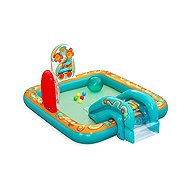 Bestway Retro Centre - Pool Play Centre