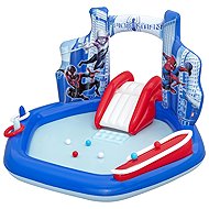 Bestway Spider-Man - Pool Play Centre