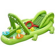 Bestway Alligator - Pool Play Centre