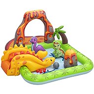 Bestway Dinosaurs - Pool Play Centre
