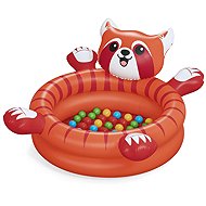 Bestway Red Panda - Children's Pool