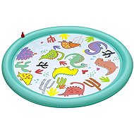 Bestway Splash Pad Dinosaurs - Pool Play Centre