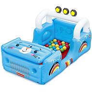Bestway Safari vehicle Fisher Price - Children's Pool