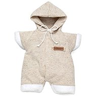 Guca OP989 Baby monkey suit Reborn, 32 cm - Toy Doll Dress