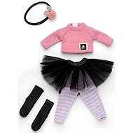 Guca P982 Suit for Penelope, 34 cm - Toy Doll Dress