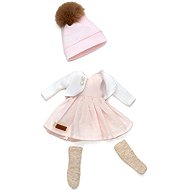 Guca P983 Suit for Penelope, 34 cm - Toy Doll Dress