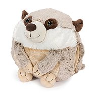 Cozy Noxxiez Warm Pillow 3 in 1 Surikata - Soft Toy