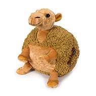 Cozy Noxxiez Warm Pillow 3 in 1 Camel - Soft Toy