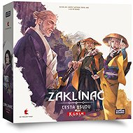 The Witcher: The Path of Destiny - Rónin - Board Game