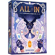 ALL-IN: All or more - Card Game
