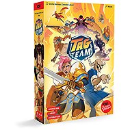 Tag Team - Card Game
