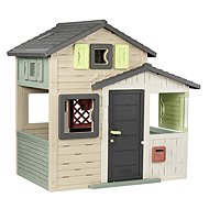 Smoby Life Friends Evo Expandable - Children's Playhouse