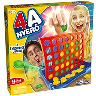 4 a nyerő társasjáték új - Board Game