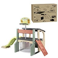 Smoby Spielzentrum Life Fun - Kinderspielplatz