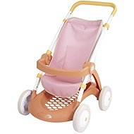 Smoby Baby Nurse Chuli Pop - Doll Stroller