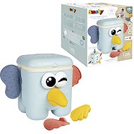 Smoby Little Kaboom Cube - Puzzle