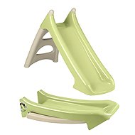 Smoby Life XS green - Playground Slide