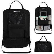 Kinderkraft Organizer Black - Car Seat Organizer