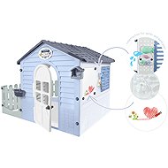Mochtoys Little House - Children's Playhouse