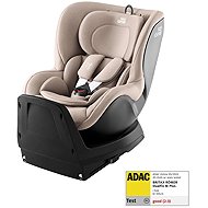 Britax Römer Dualfix M Plus Style Teak - Car Seat
