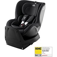 Britax Römer Dualfix M Plus Style Carbon Black - Car Seat