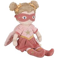 Little Dutch Superheroine Rosa 35 cm - Doll