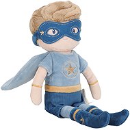 Little Dutch Superhero Jim 35 cm - Doll