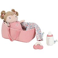 Little Dutch Rosa in the basket - Doll
