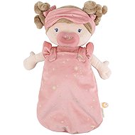 Little Dutch Rosa in sleeping bag - Doll