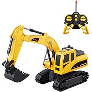 Alltoys Excavator 1:24 - RC Digger