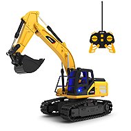 Alltoys Markoló - Távirányítós markoló