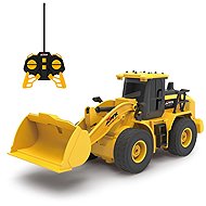 Alltoys Bulldozer 1:24 - RC Bulldozer