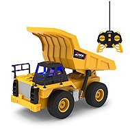 Alltoys Tipping Car 1:24 - Remote Control Car