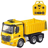 Alltoys Truck 2.4 GHz - Remote Control Car