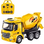 Alltoys Mixer 2.4 GHz - Remote Control Car