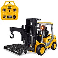 Alltoys Forklift 1:18 2.4 GHz - Remote Control Car