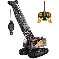 Alltoys Crawler Crane 1:24 40 MHz - RC Crane