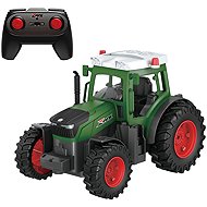 Alltoys Agricultural Tractor 2.4 GHz - RC Tractor