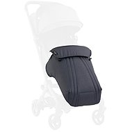 BabyStyle Egg Sky® Ink - Footmuff