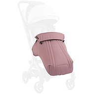 BabyStyle Egg Sky® Mauve - Footmuff