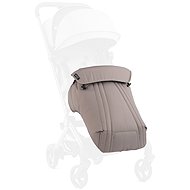 BabyStyle Egg Sky® Taupe - Footmuff