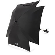BabyStyle Egg Z/Sky Black - Umbrella for stroller
