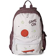 Citron Large School Backpack Cool Kid - School Backpack