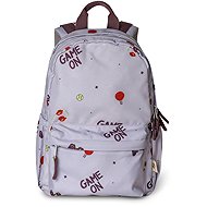 Citron Medium Cool Kid - Children's Backpack