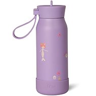 Citron Mini Mermaid Water Bottle - Children's Thermos